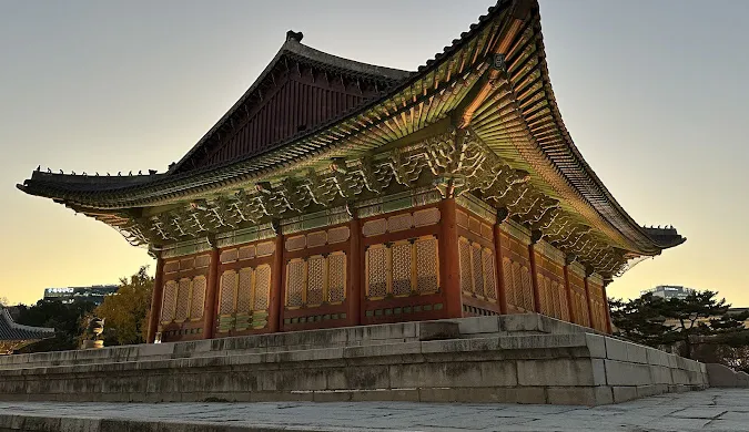 10 Günlük Japonya Kore Mistik Rotalar Turu, THY ile – İstanbul 4