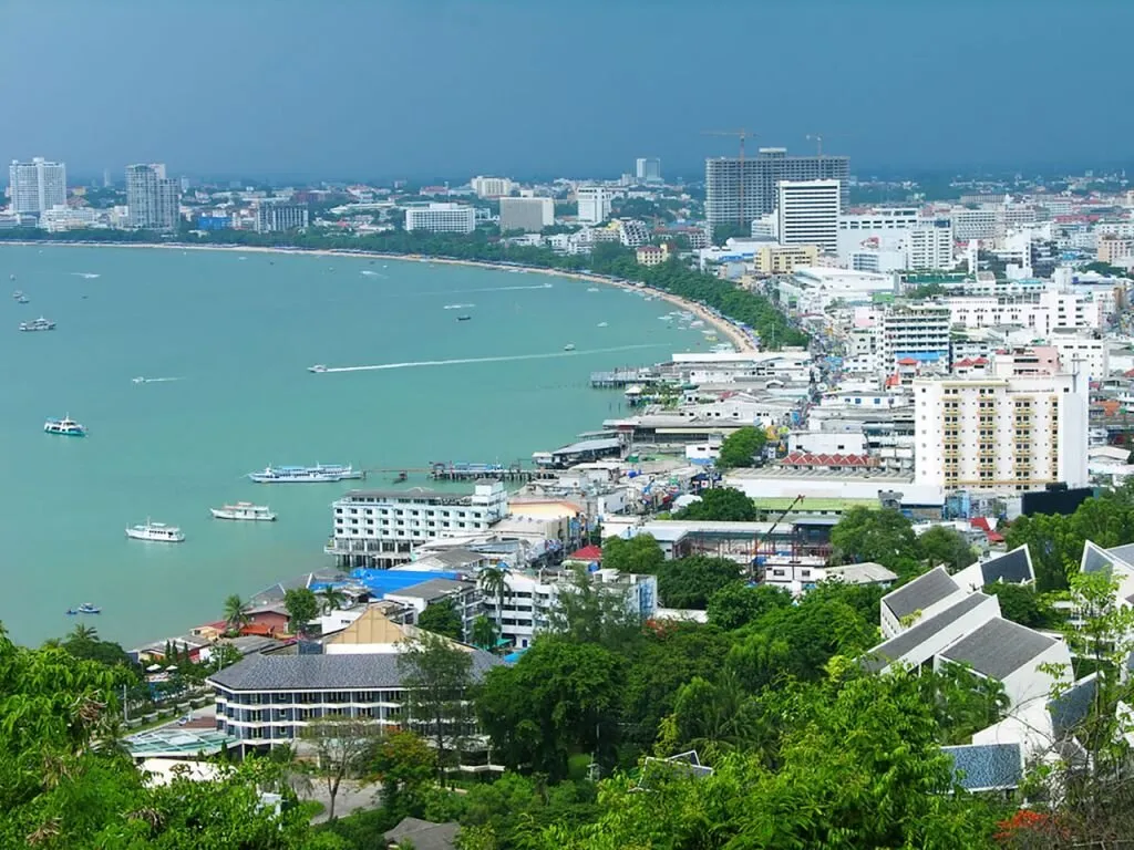 9 Günlük Phuket ve Bangkok Turu, Emirates ile – İstanbul 6