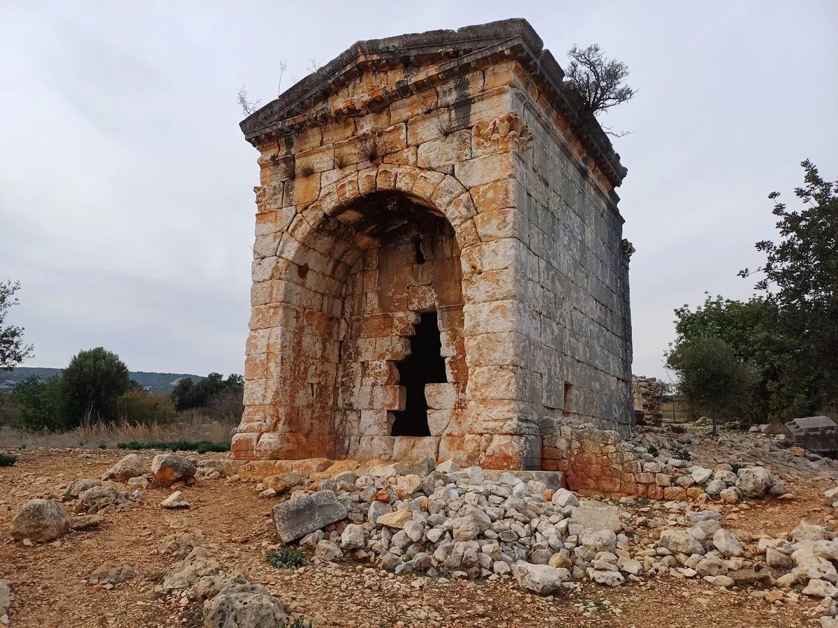4 Günlük Mersin Tarsus Hatay Turu, İstanbul Çıkışlı – İstanbul 5