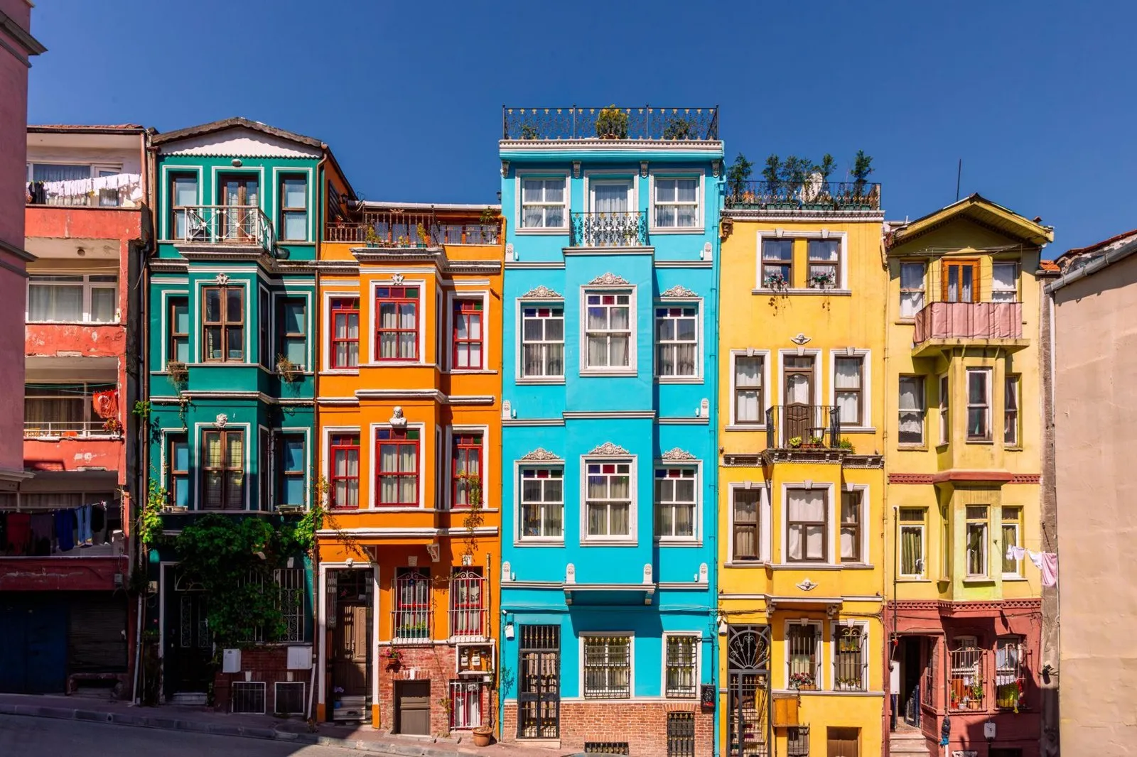 İstanbul Pierre Loti, Eyüp ve Balat Turu: Teleferik ve Boğaz Tekne Gezisi – İstanbul 5
