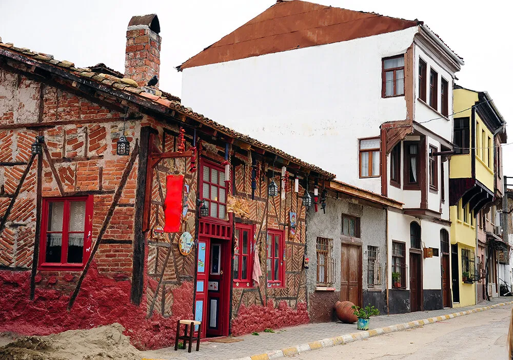 Safranbolu Amasra Abant Turu, 2 Gün 1 Gece Otel Konaklamalı – İstanbul 1