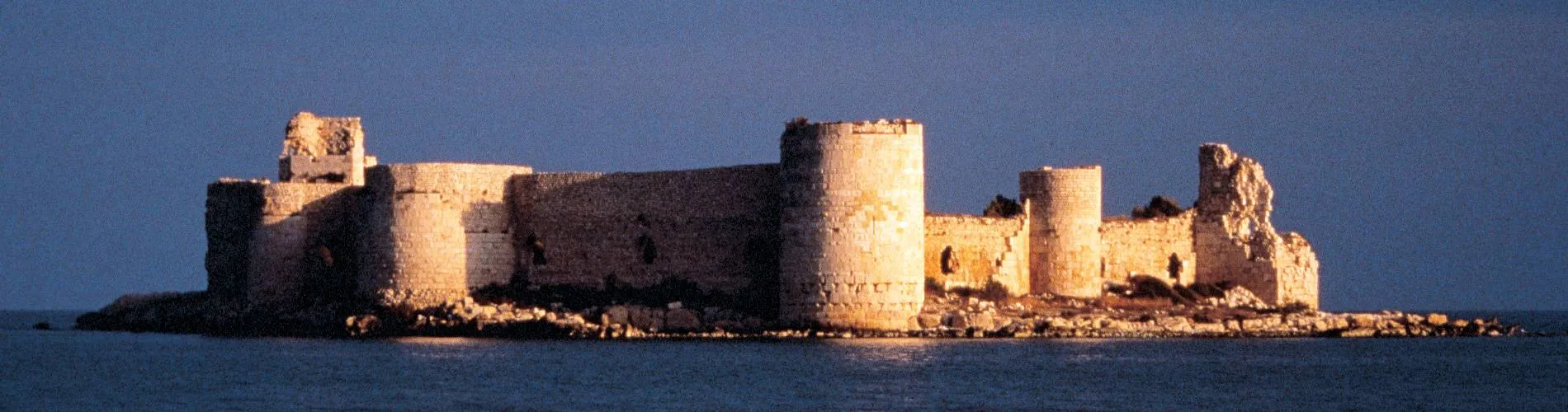4 Günlük Mersin Tarsus Hatay Turu, İstanbul Çıkışlı – İstanbul 6