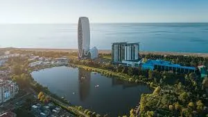 4 Günlük Batum Tiflis Noel Pazarları Turu, Uçaklı – İstanbul 6