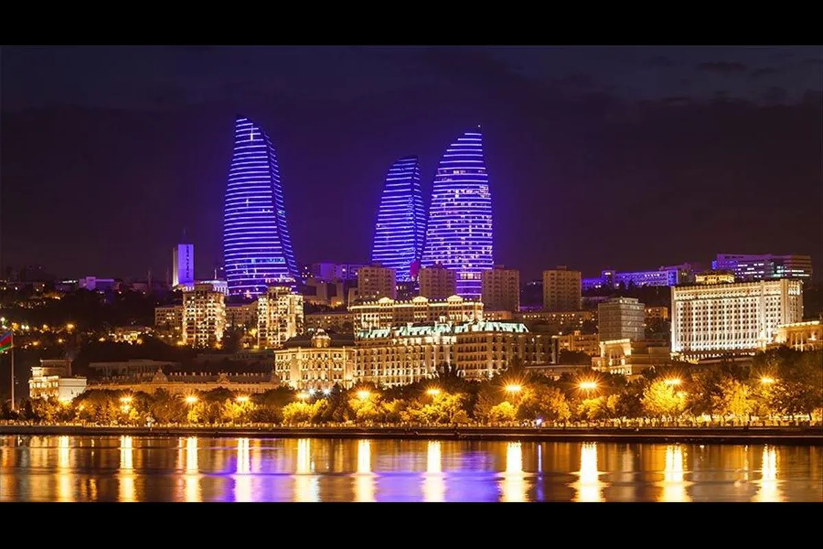 4 Günlük Bakü Turu, AJet ile Vizesiz – İstanbul 4