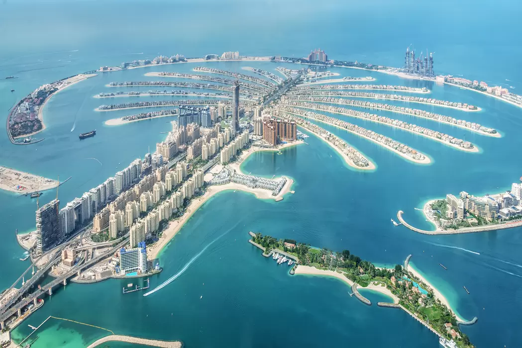 Dubai ve Abu Dhabi Turu SunEkspress ile / 4 Gece Otel Konaklamalı / İzmir Çıkışlı – Izmir 4