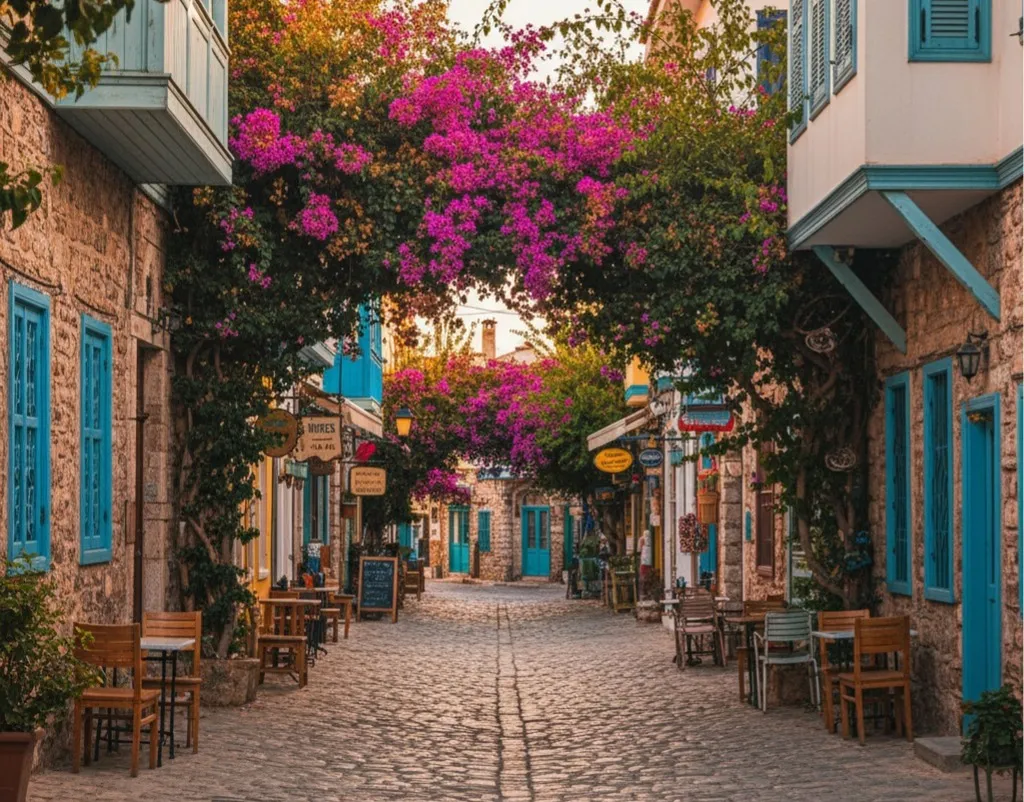 Aegean Culture Tour 2