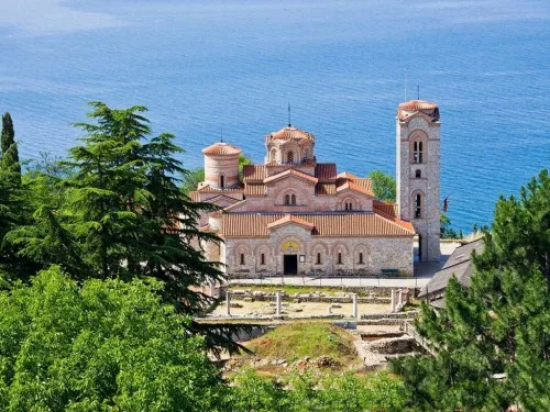 8 Günlük Balkan Turu, Pegasus ile İzmir Çıkışlı – Izmir 6