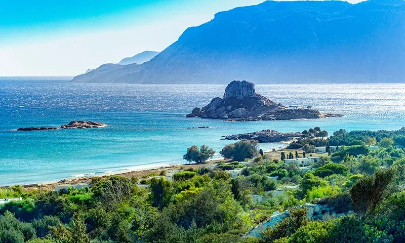 4 Günlük Kos Adası Turu, Feribot ile Bodrum Çıkışlı – Türkiye 6