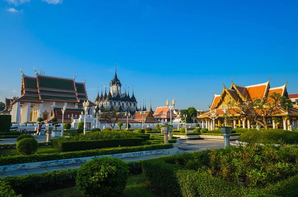 Bangkok Phuket Pattaya Turu, 9 Gün Vizesiz – İstanbul 6