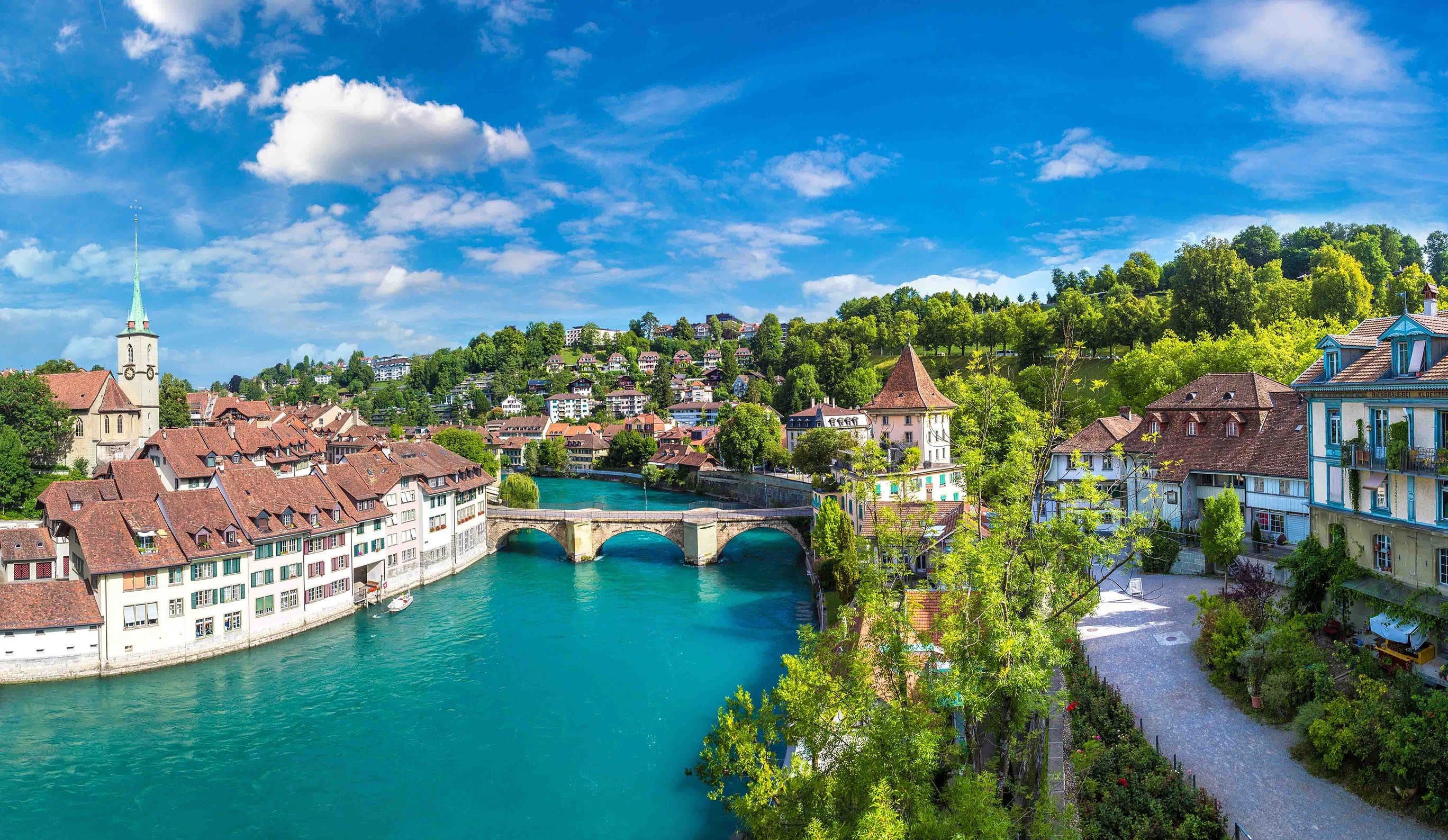 Bir Avrupa Masalı Turu SunEkspress ile / 5 Gece Otel Konaklamalı / Antalya Çıkışlı – Antalya 6